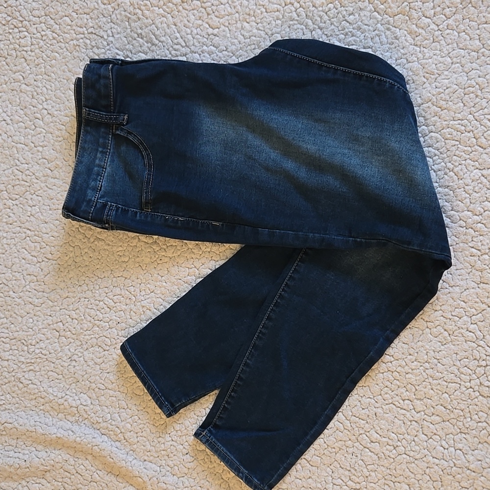 Low Rise Jegging